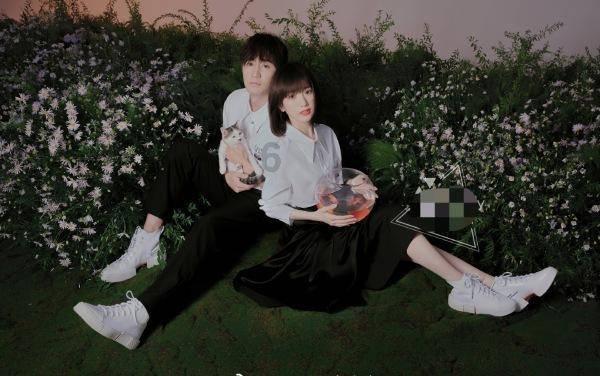 救援活泼小男孩