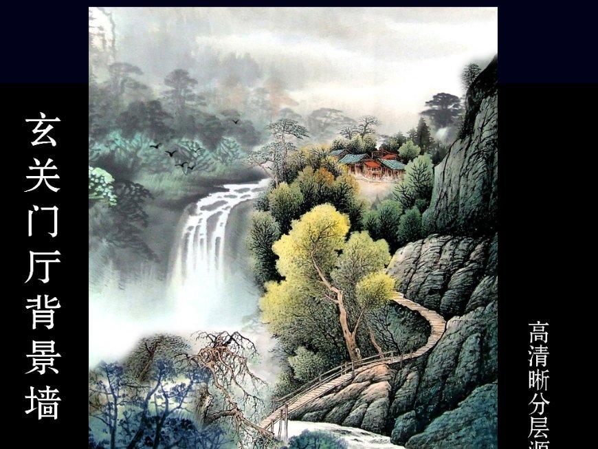 花不授粉能结果吗？游戏画面