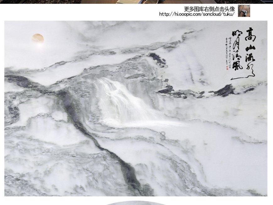 强大的狮子拼图